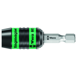 PORTE-EMBOUT UNIVERSEL RAPIDAPTOR 887/4 RR Wera