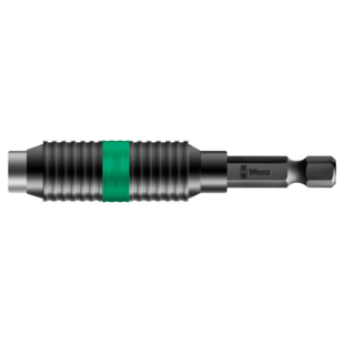 PORTE-EMBOUT UNIVERSEL RAPIDAPTOR BITORSION 897/4R Wera