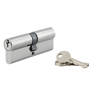 CYLINDRE ALUMINIUM 5 GOUPILLES Thirard