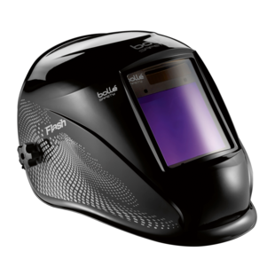 MASQUE DE SOUDURE FLASH Bolle Protection