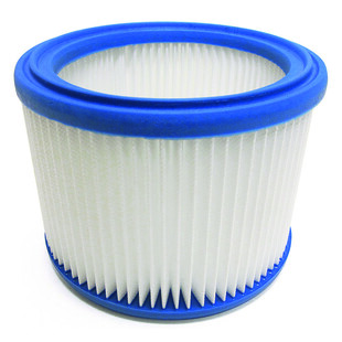 FILTRE LAVABLE PET AERO ET ATTIX30 Nilfisk
