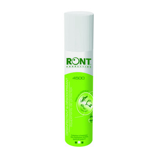 AEROSOL DESINFECTANT ET DESODORISANT POUR EPI Farmor