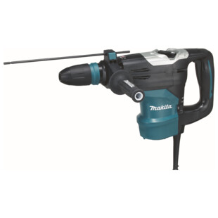 PERFORATEUR BURINEUR SDS-MAX 1100W 8,3J HR4003C Makita