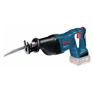 SCIE SABRE 18V GSA 18 V-LI Bosch