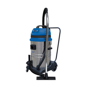 ASPIRATEUR EAU ET POUSSIERE MAXXI 255 METAL FR Nilfisk