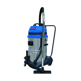 ASPIRATEUR EAU ET POUSSIERE MAXXI 375 METAL FR Nilfisk