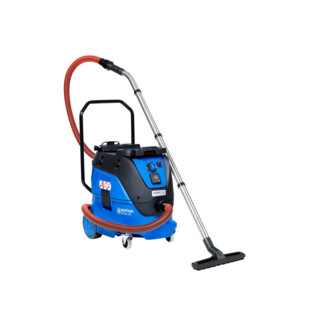 ASPIRATEUR EAU ET POUSSIERE ATTIX 33-2L IC MOBILE Nilfisk