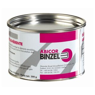 ANTI-ADHERENT SOUDURE (POT DE 300G) Binzel Soudage