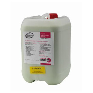 LIQUIDE ANTI-GRATTONS PROTEC CE15L Binzel Soudage