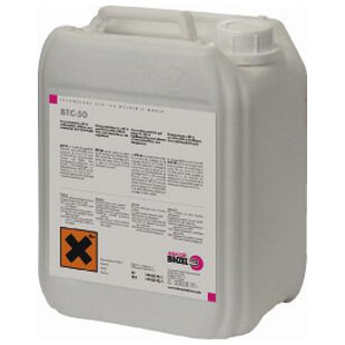 LIQUIDE DE REFROIDISSEMENT BTC 50 5L Binzel Soudage