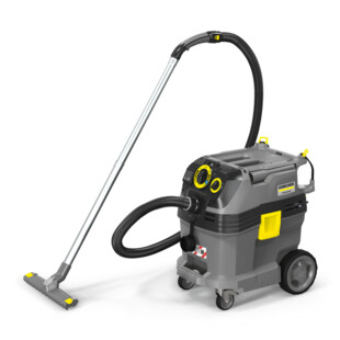 ASPIRATEUR EAU ET POUSSIERE NT 30/1 TACT TE M Karcher Pro