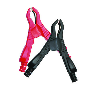 PINCE DE CHARGE ISOLEE 40A (LA PAIRE) Gys