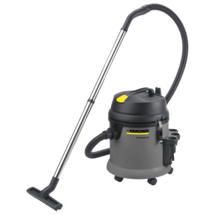 ASPIRATEUR EAU ET POUSSIERE NT 27/1 Karcher Pro