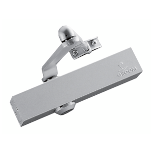 FERME-PORTE GR150 BRAS COMPAS Groom