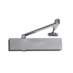 FERME-PORTE GR300 BRAS COMPAS Groom