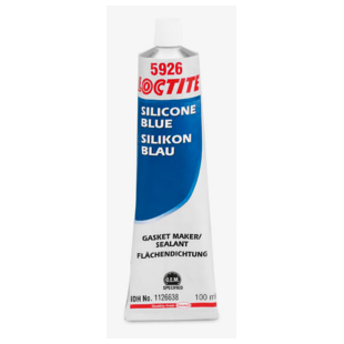 JOINT SILICONE BLEU LOCTITE 5926 100 ML Loctite
