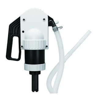 POMPE AD-BLUE POUR FUT-PP-FKM, SRL 1000 Pressol