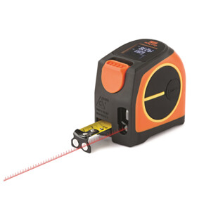 TELEMETRE LASER RUBAN INTEGRE 5 M GEOTAPE 2IN1 Geo Fennel Gmbh