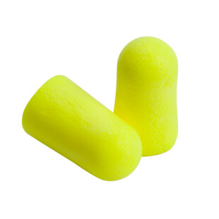 BOUCHON E-A-RSOFTTM YELLOW NEONS 3M France