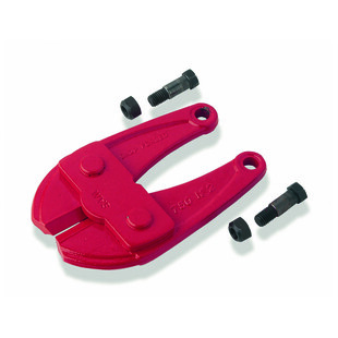 LAME POUR COUPE-BOULON SAMTITAN COUPE AXIALE Sam Outillage