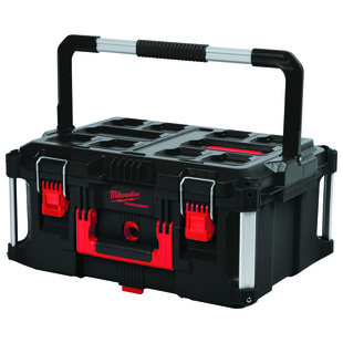 COFFRET LARGE PACKOUT™ Milwaukee