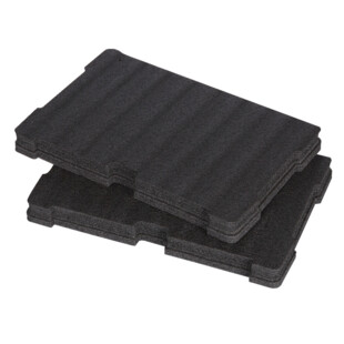 INSERTS MOUSSE PACKOUT™ (X2) Milwaukee