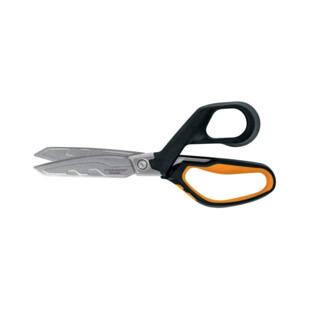 CISEAUX POWERARC TACHES DIFFICILES 21 CM Fiskars