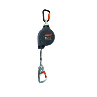 ENROULEUR A SANGLE DE 6M TESTE 140KG EDGE Neofeu