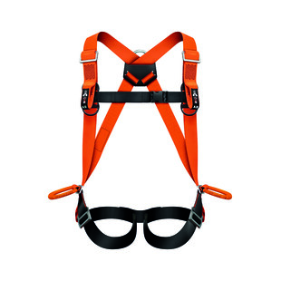HARNAIS EVO IZI 2 BC  Neofeu