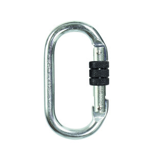 CONNECTEUR ACIER A VIS Neofeu