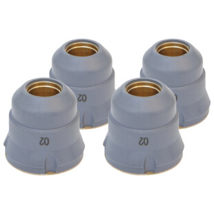 BUSE POUR TORCHES PLASMA MT25K/TPT25/TPT35 Gys