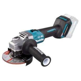 MEULEUSE D'ANGLE 125MM 40V GA005GZ01 Makita