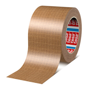 ADHESIF EMBALLAGE 60013 PAPIER KRAFT FIBRE VERRE Tesa