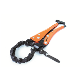 PINCE ETAU A CHAINE COUPE TUBE 182 250MM Grip-On