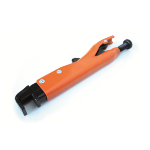 PINCE ETAU A SERRAGE AXIAL TYPE ''L'' 912-07 195MM Grip-On