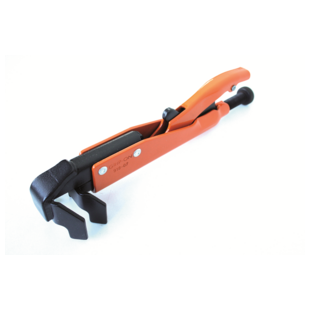 PINCE ETAU A SERRAGE AXIAL TYPE ''T'' 918-07 200MM Grip-On