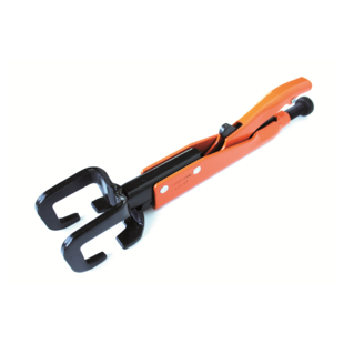 PINCE ETAU A SERRAGE AXIAL TYPE ''JJ'' 925-07 235MM Grip-On