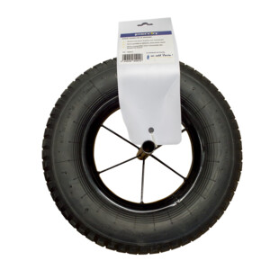 ROUE GONFLEE Ø 380MM Perrin (Tilchatel)