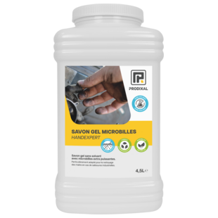 SAVON GEL MICROBILLES HANDEXPERT Prodixal