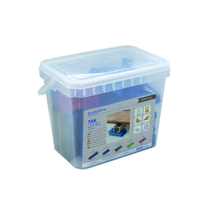 KIT DE NIVELLEMENT TAK LEVEL Dakota