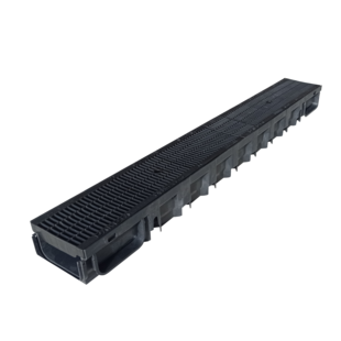 CANIVEAU EXTERIEUR PEGASUS PLUS 130 X 75 Dakota