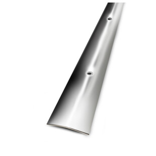 SEUIL PERCE INOX BRILLANT 30MM/0,93M Dinac