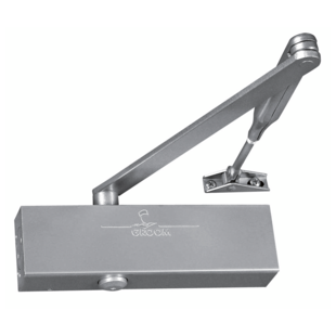 FERME-PORTE GR200 BRAS COMPAS Groom