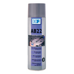 ANTI-ADHERENT SOUDURE AB 22 Crc Industries France