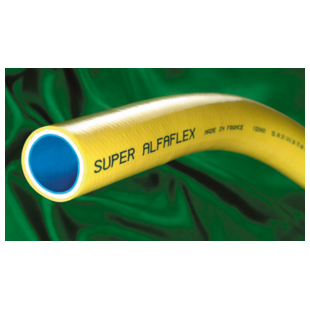 TUYAU D'ARROSAGE SUPER ALFAFLEX Alfaflex Sa