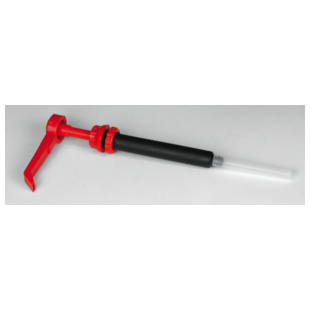POMPE POUR SAVON EN BIDON 4,5L Dreumex