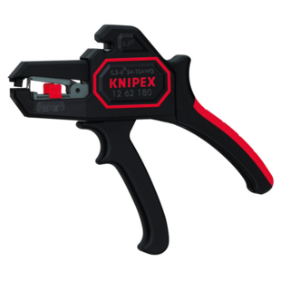 PINCE A DENUDER AUTOMATIQUE Knipex