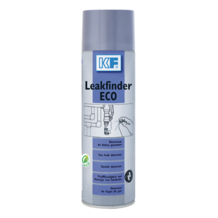DETECTEUR DE FUITES LEAK FINDER ECO (A BASE D'EAU) Crc Industries France