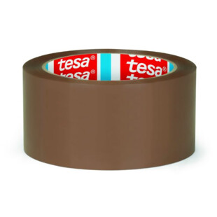 ADHESIF D'EMBALLAGE  PP ACRY 4024 Tesa