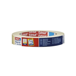ADHESIF DE MASQUAGE PAPIER 4323 Tesa